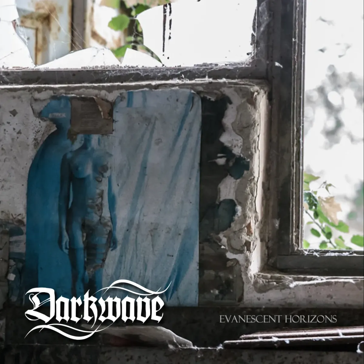 Darkwave Returns with the Apocalyptic 'Farewell to the Angel of Sardis'