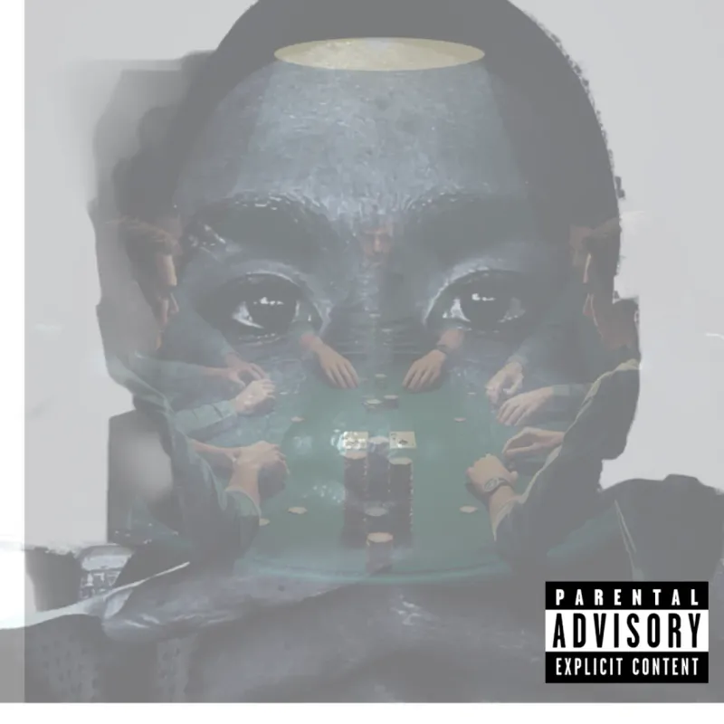POKER FACE by TOXICWASTE-RSA – cover art