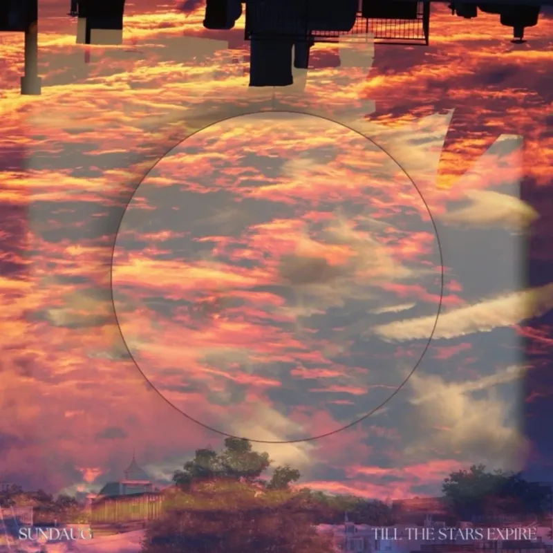 Greet the Morning Together by Sundaug – cover art