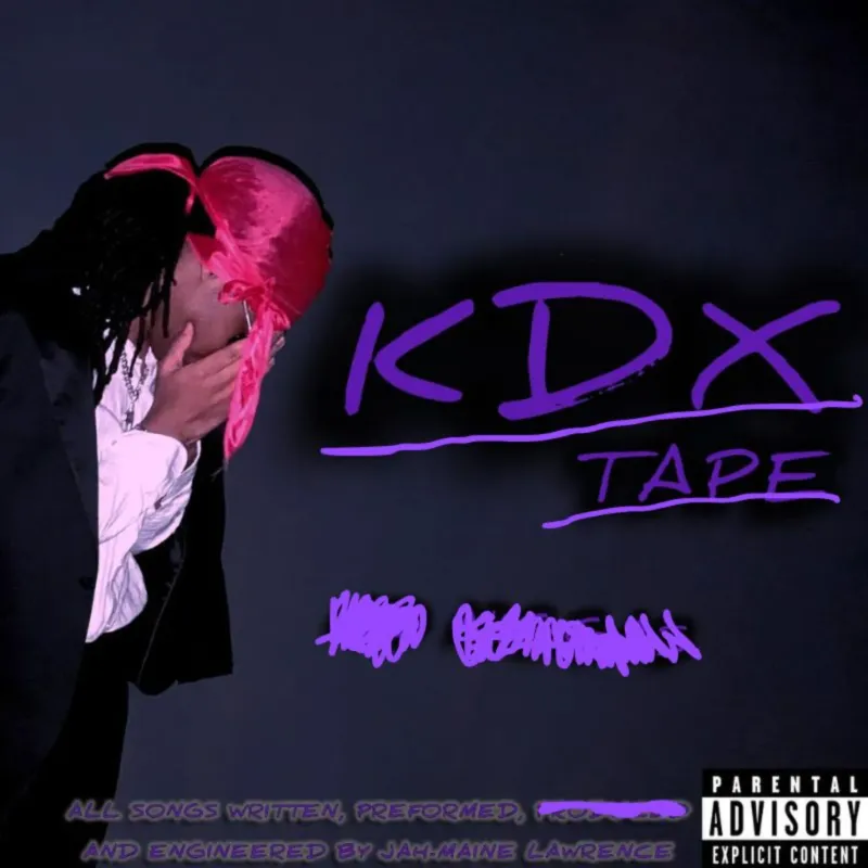 Hit Chaser by Kiraddax – cover art