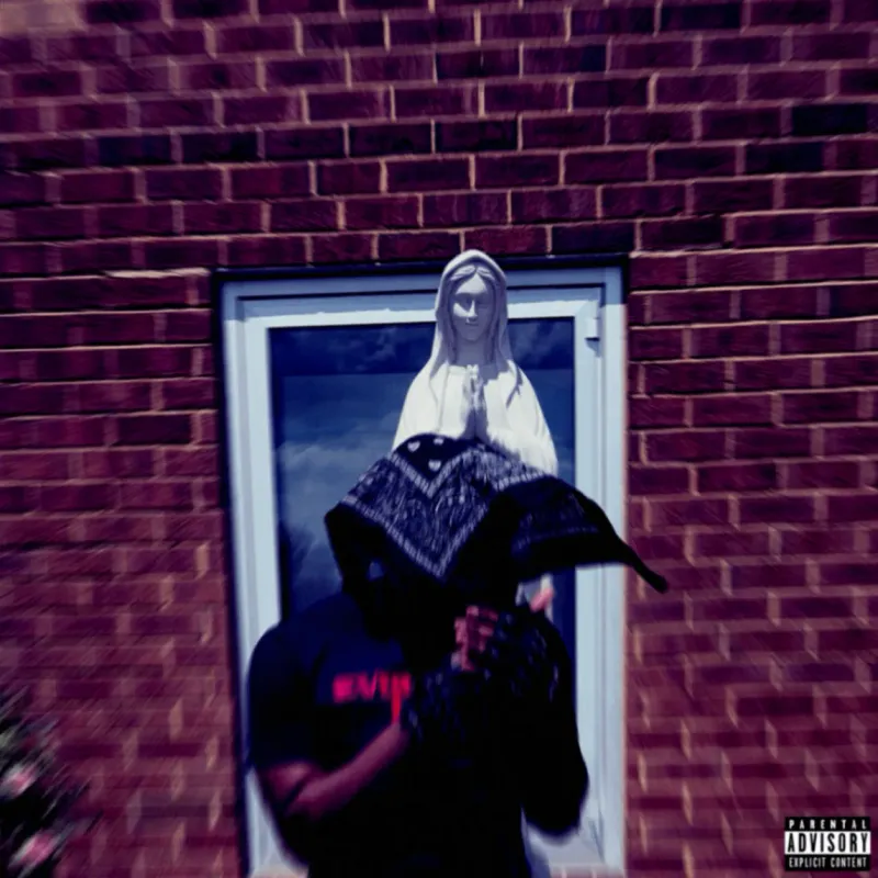 TYPE BEAT TYPE SHIT by KAMI BLACK – cover art