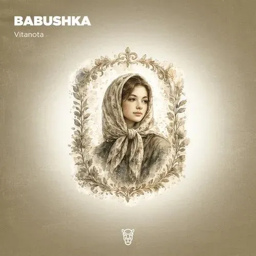 Babushka by Vitanota – cover art