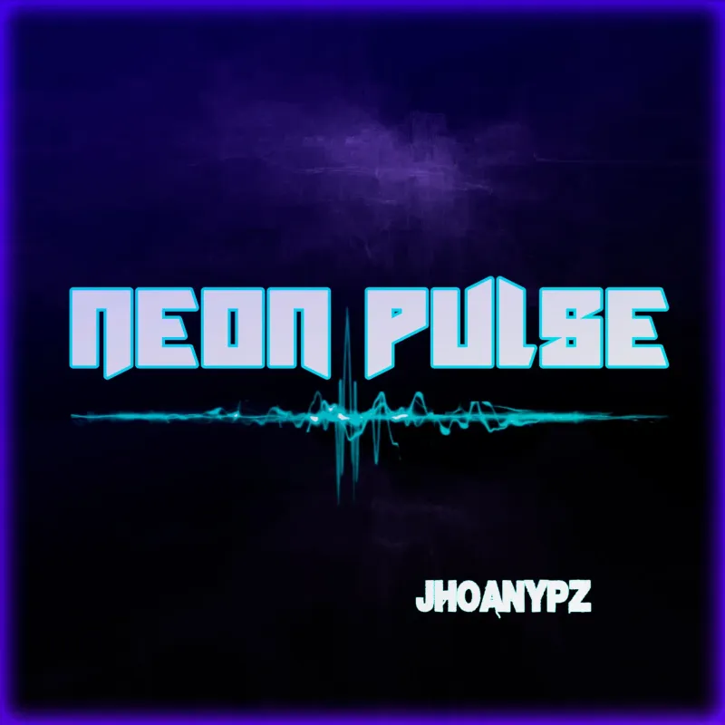 Neon Pulse by Jhoanypz – cover art