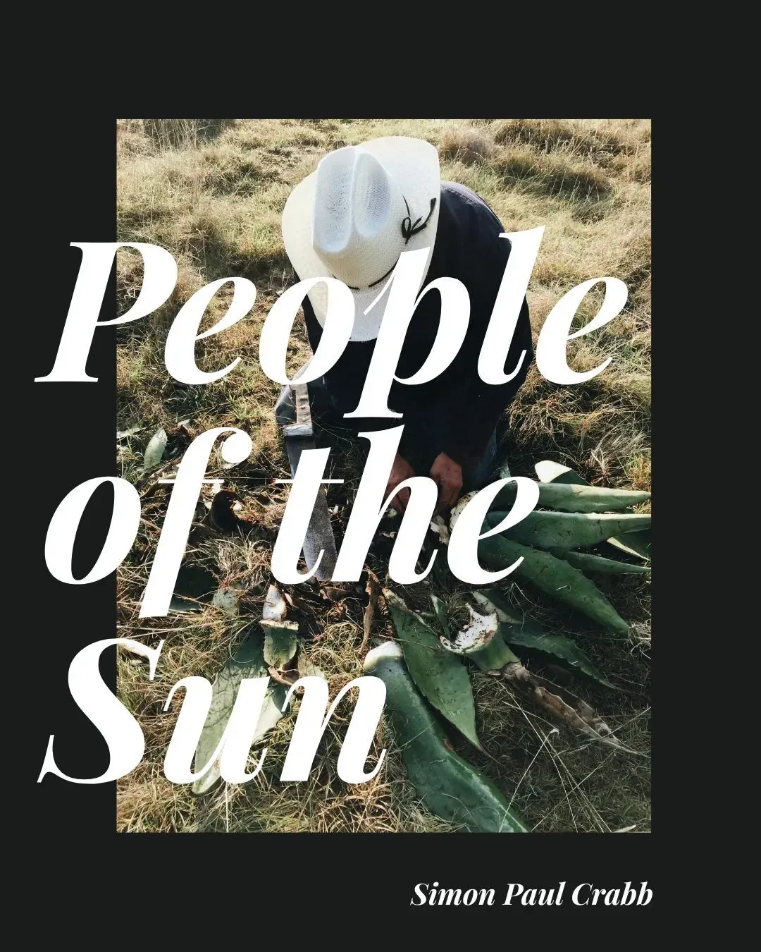 Simon Paul Crabb Locks Heavy Tribal Drift on 'People Of The Sun'