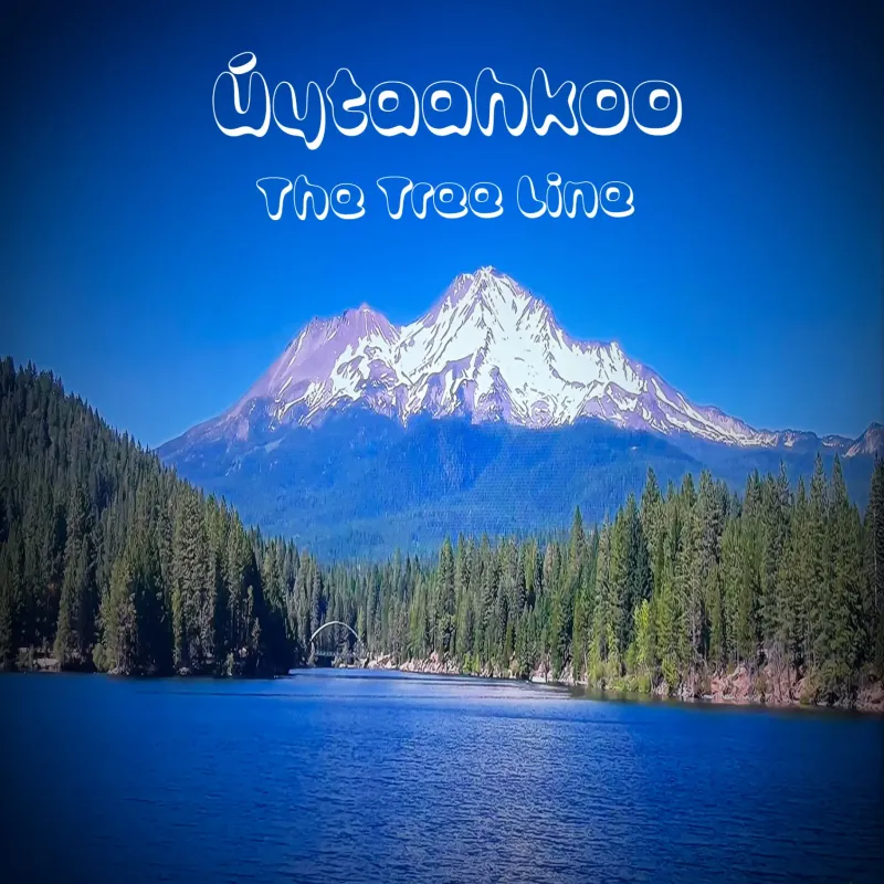 The Trees by Úytaahkoo – cover art