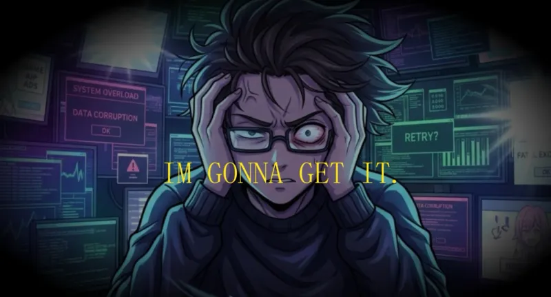 Debuffs Stacked by gr8tobebait – cover art