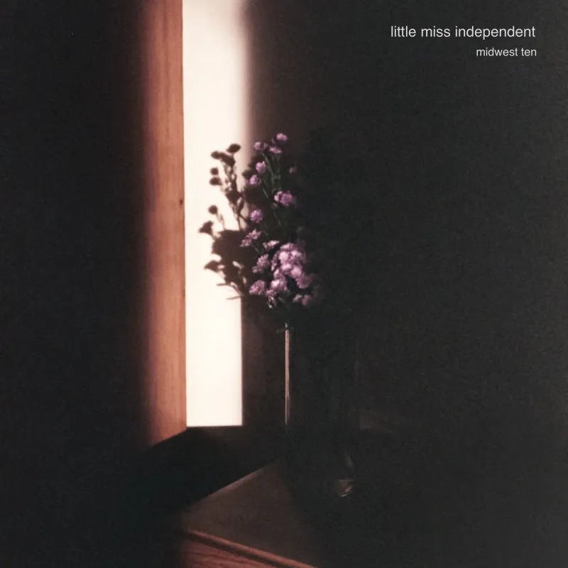 Little Miss Independent by Midwest Ten – cover art