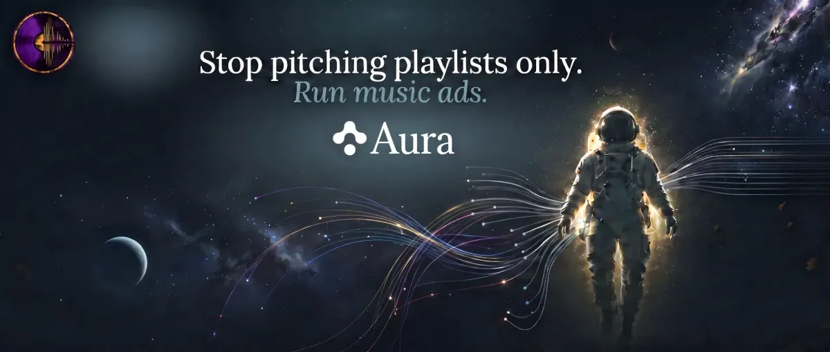 Beyond the Playlist Pitch: How Targeted Music Ads Build Long-Term Listener Retention