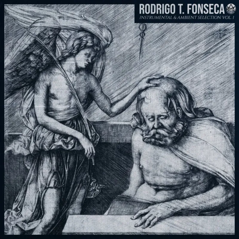 Instrumental & Ambient Selection Vol.1 by Rodrigo T. Fonseca – cover art