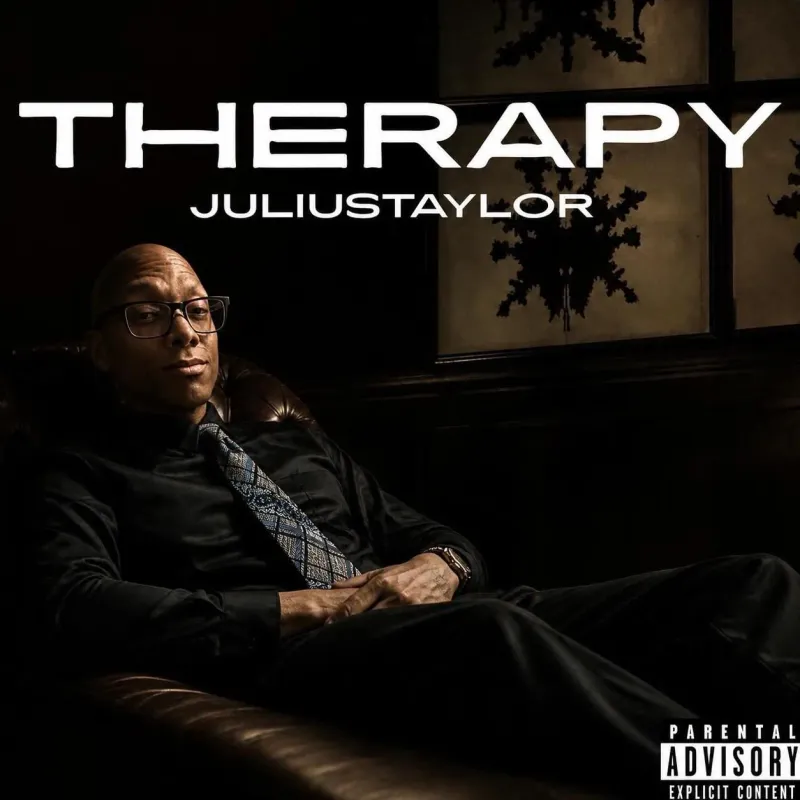 YGP4T (You Gotta Pay 4 This) by JuliusTaylor – cover art