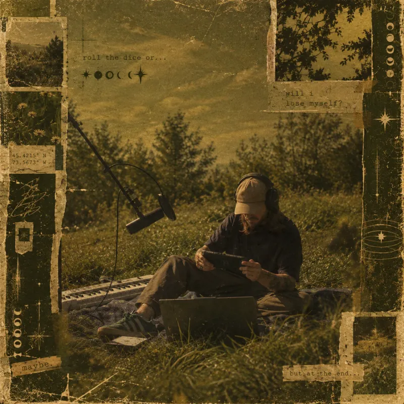 Regrets by Łø+us – cover art
