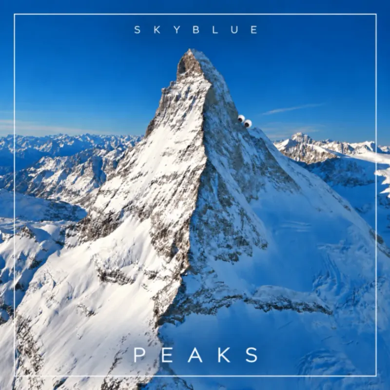 Vice by SkyBlue – cover art