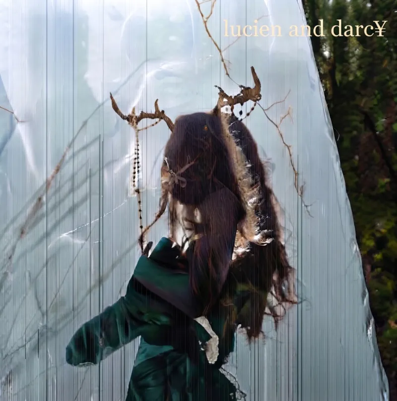 connoisseur by Lucien Dacry – cover art