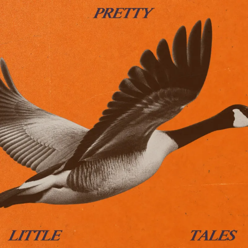 Pretty Little Tales by Lili Mare – cover art